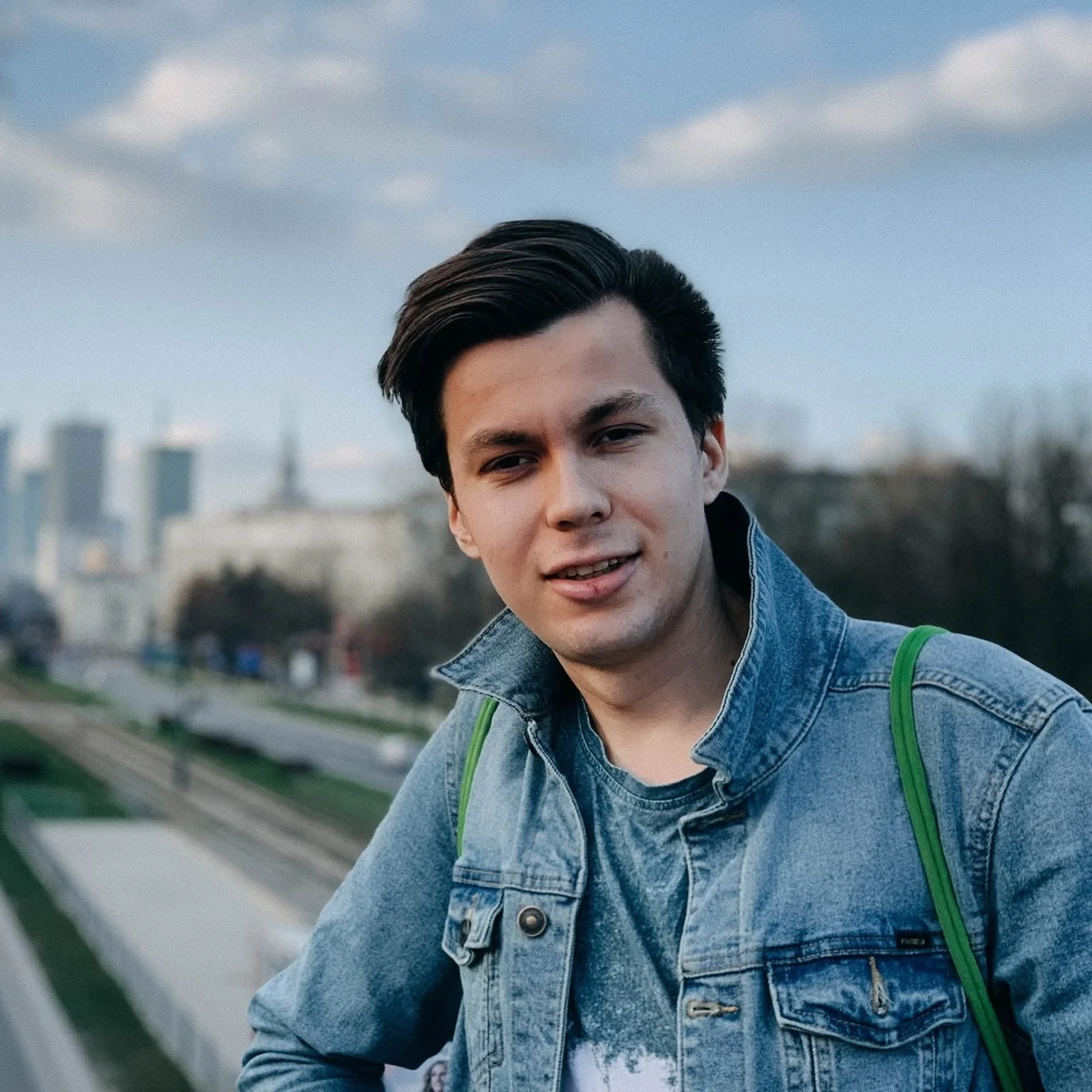 Tomasz K.